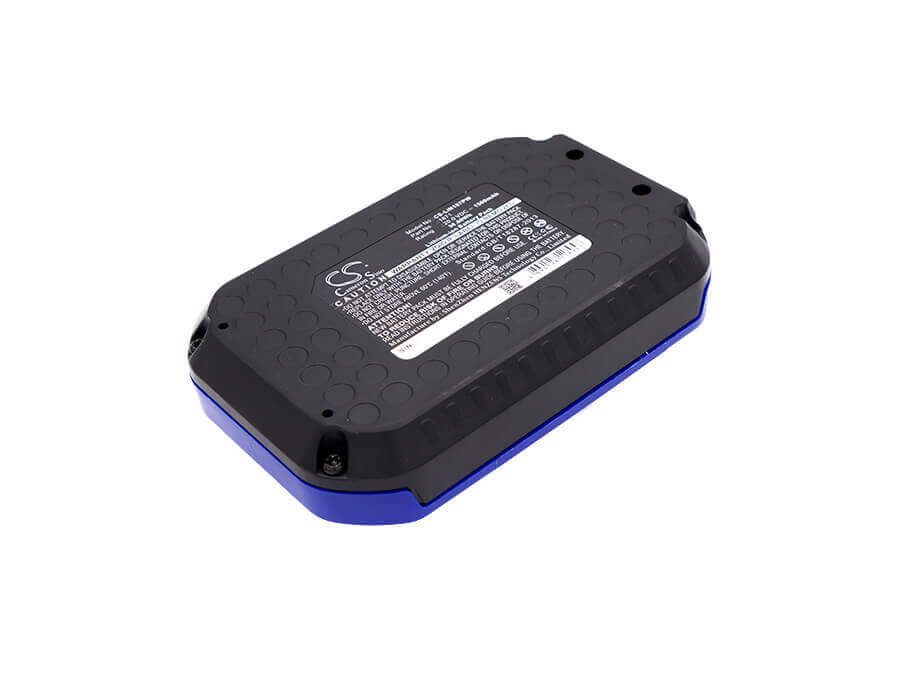 Battery For Lincoln, Lin-1882, Lin-1884, Powerluber Grease Gun 20v 20v, 1500mah - 30.00wh Batteries for Electronics Cameron Sino Technology Limited (Suspended)