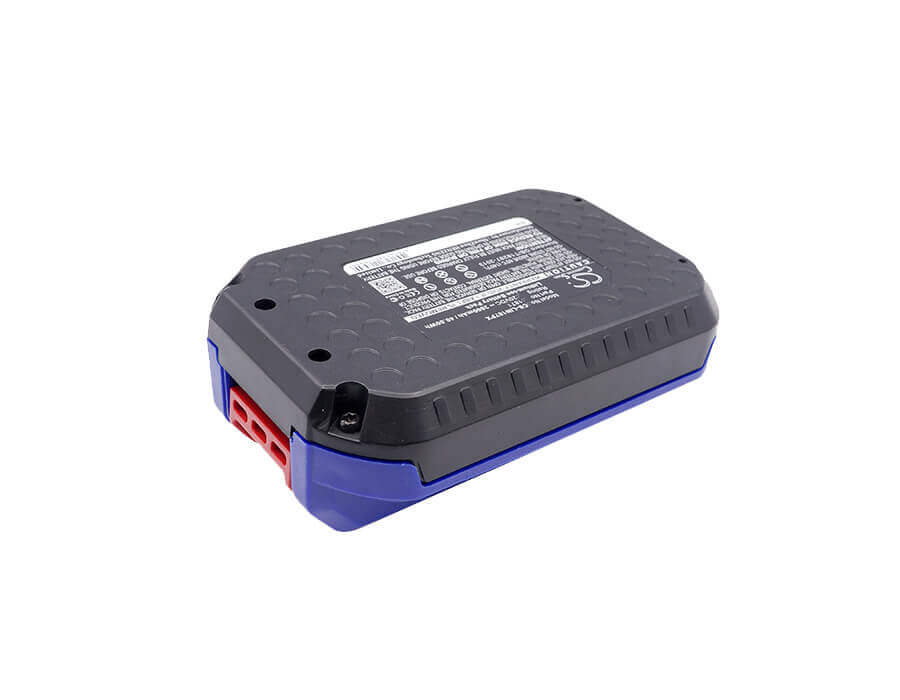 Battery For Lincoln, Lin-1882, Lin-1884, Powerluber Grease Gun 20v 20v, 2000mah - 40.00wh Batteries for Electronics Cameron Sino Technology Limited (Suspended)