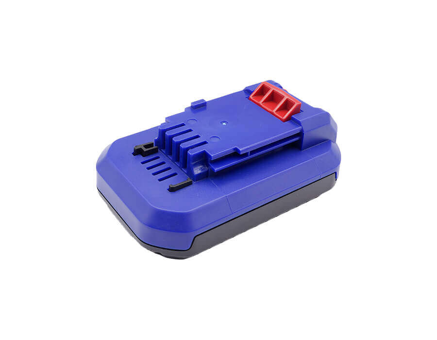 Battery For Lincoln, Lin-1882, Lin-1884, Powerluber Grease Gun 20v 20v, 2000mah - 40.00wh Batteries for Electronics Cameron Sino Technology Limited (Suspended)