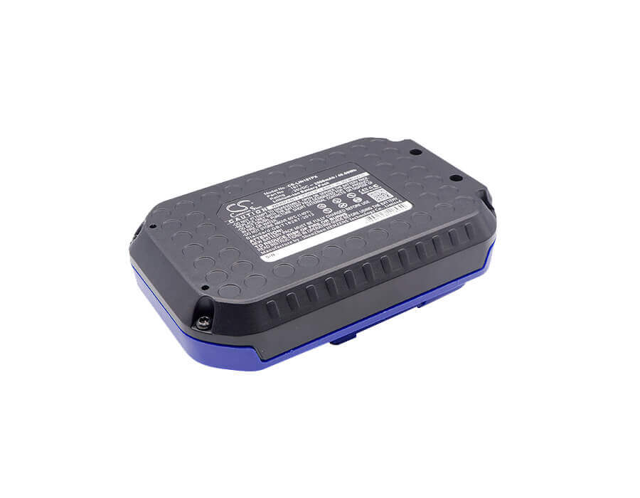 Battery For Lincoln, Lin-1882, Lin-1884, Powerluber Grease Gun 20v 20v, 2000mah - 40.00wh Batteries for Electronics Cameron Sino Technology Limited (Suspended)