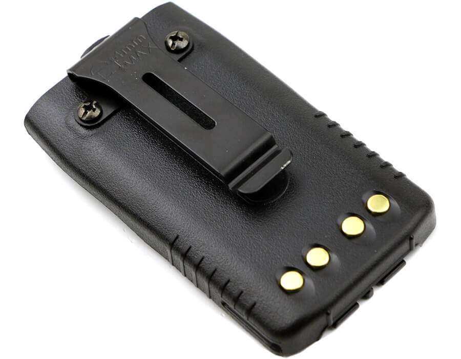 7.4V, Li-ion, 1200mAh, Two-Way Radio battery fits Linton, Weierwei, Motorola, 60q149301, Lt-6100plus, Lt-6200, 8.88Wh Two-Way Radio Cameron Sino Technology Limited