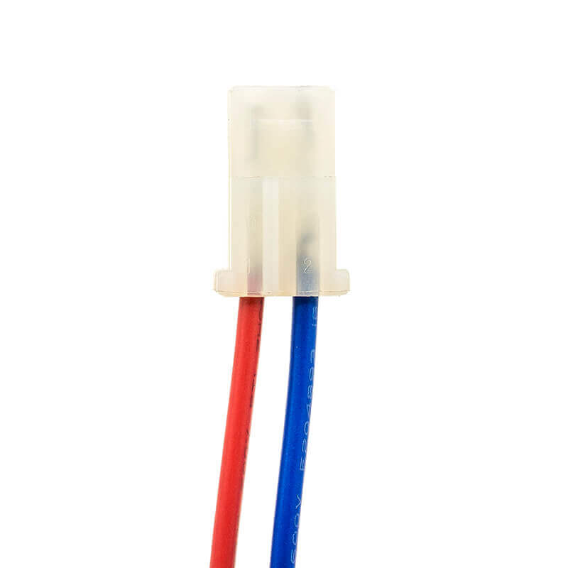 4.8V, Ni-MH, 2000mAh, batterie d'éclairage d'urgence compatible avec Lithonia, 4ph56, Elb0502n, Elb4714n, 9.60Wh Éclairage d'urgence Cameron Sino Technology Limited