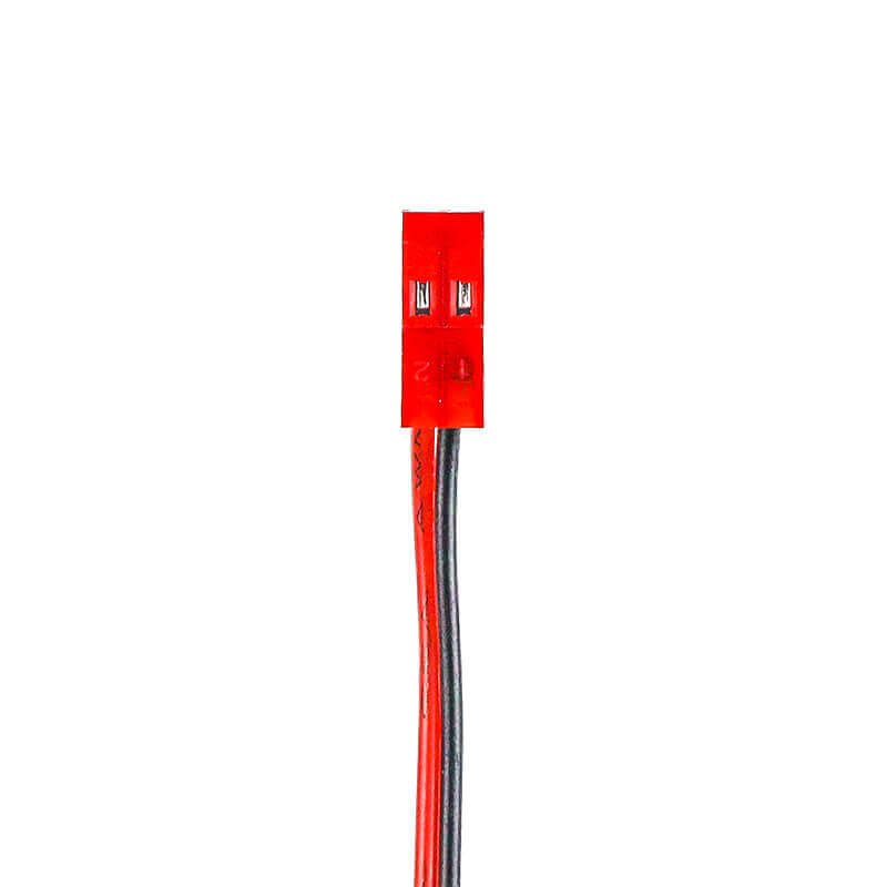 1.2V, Ni-MH, 2100mAh, Batterie d'éclairage de secours compatible avec Saft, Lithonia, 009s00-mz, Elb1210n, Elb1p201n, 2.52Wh Éclairage de secours Cameron Sino Technology Limited