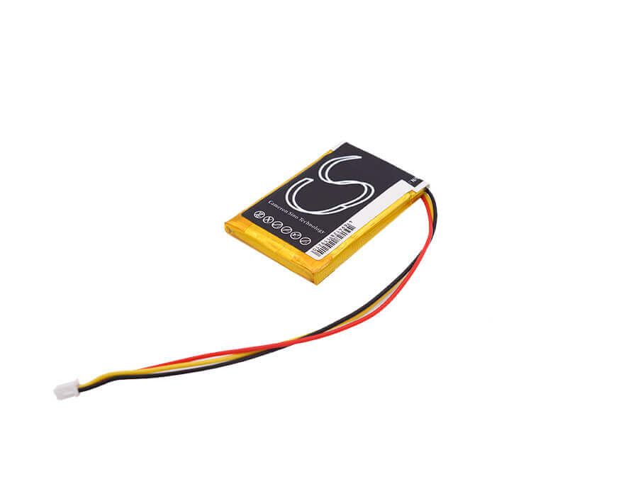 3.7V, Li-Polymer, 1000mAh, Keyboard,Mouse battery fits Logitech, 533-000130, G403, G703, 3.7Wh Keyboard,Mouse Cameron Sino Technology Limited