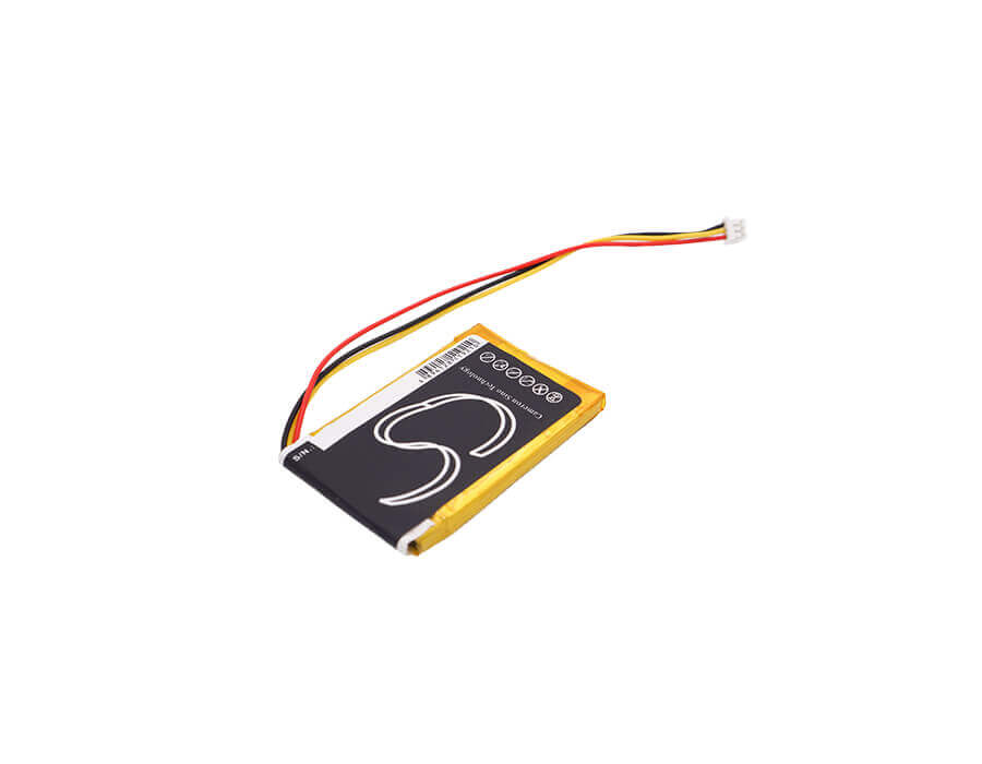 3.7V, Li-Polymer, 1000mAh, Keyboard,Mouse battery fits Logitech, 533-000130, G403, G703, 3.7Wh Keyboard,Mouse Cameron Sino Technology Limited