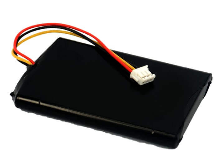 3.7V, Li-ion, 1050mAh, Remote Control battery fits Logitech, 915-000198, Harmony Touch, Harmony Ultimate, 3.89Wh Remote Control Cameron Sino Technology Limited
