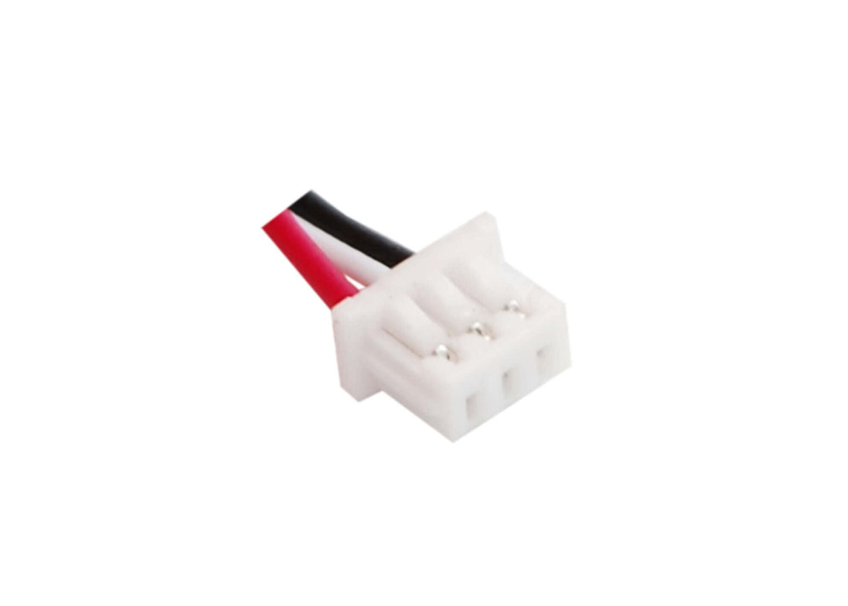 3.7V, Li-Polymer, 450mAh, Headset battery fits Logitech, 981-000068, 981-000068, 981-000069, 1.67Wh Wireless Headset Cameron Sino Technology Limited