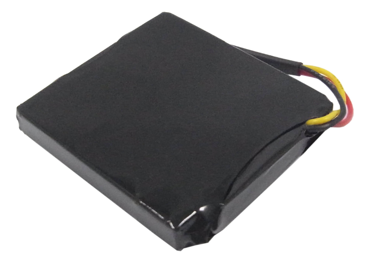 3.7V, Li-ion, 700mAh, Headset battery fits Logitech, 533-000074, 981-000257, F540, 2.59Wh Wireless Headset Cameron Sino Technology Limited