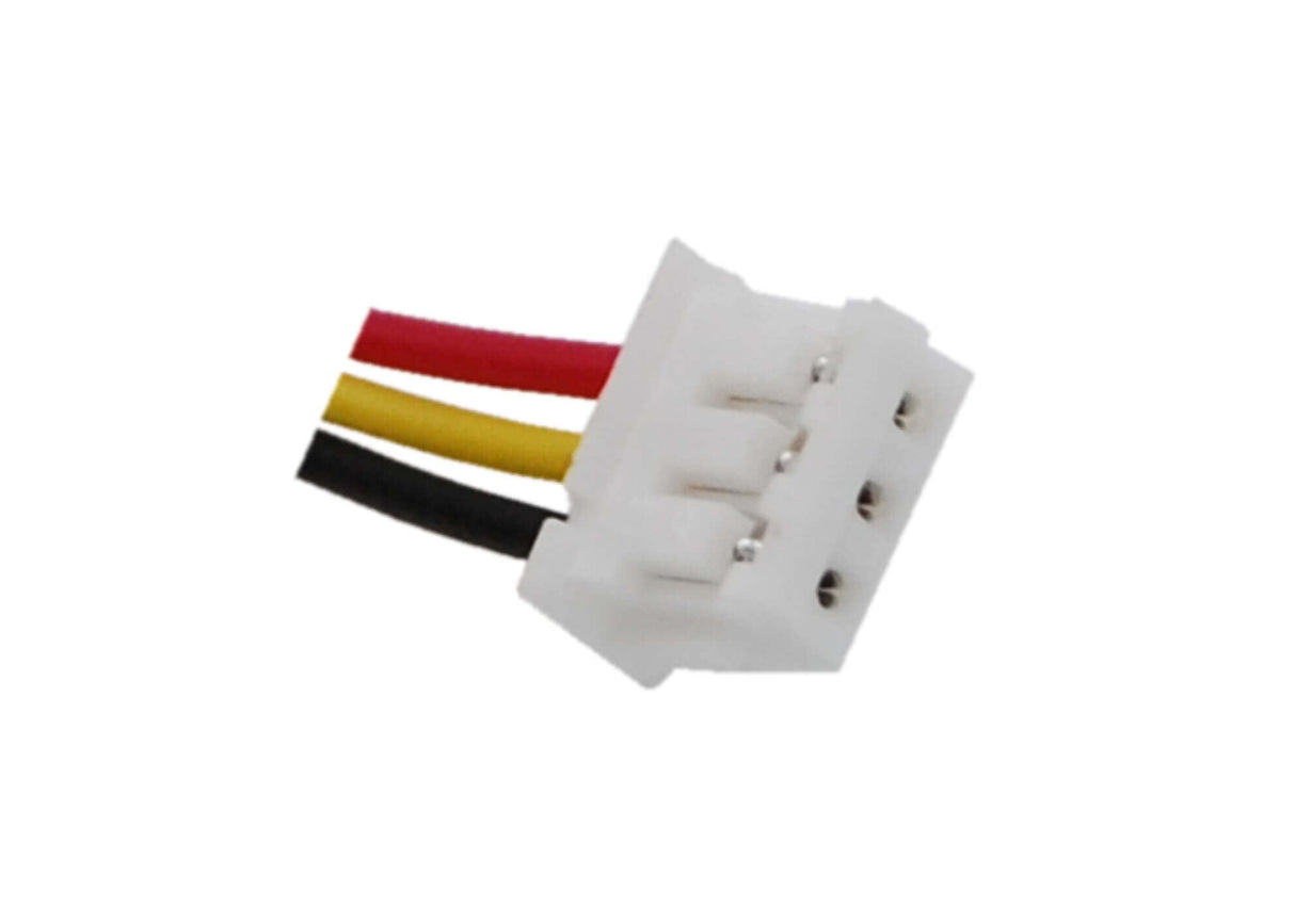 3.7V, Li-Polymer, 1100mAh, Keyboard,Mouse battery fits Logitech, 533-000112, Iiiuminated Living-room Keyboa, K830, 4.07Wh Keyboard,Mouse Cameron Sino Technology Limited