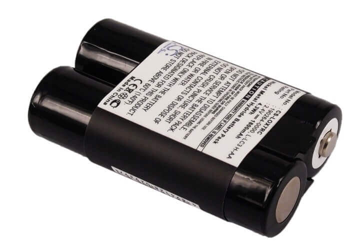2.4V, Ni-MH, 1800mAh, Keyboard,Mouse battery fits Logitech, 190264-0000, Lx 700 Cordless Desktop, Lx700, 4.32Wh Keyboard,Mouse Cameron Sino Technology Limited