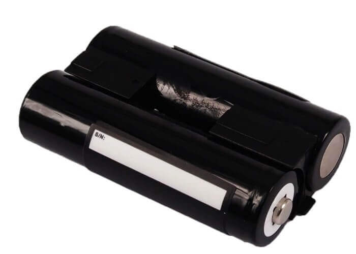 2.4V, Ni-MH, 1800mAh, Keyboard,Mouse battery fits Logitech, 190264-0000, Lx 700 Cordless Desktop, Lx700, 4.32Wh Keyboard,Mouse Cameron Sino Technology Limited