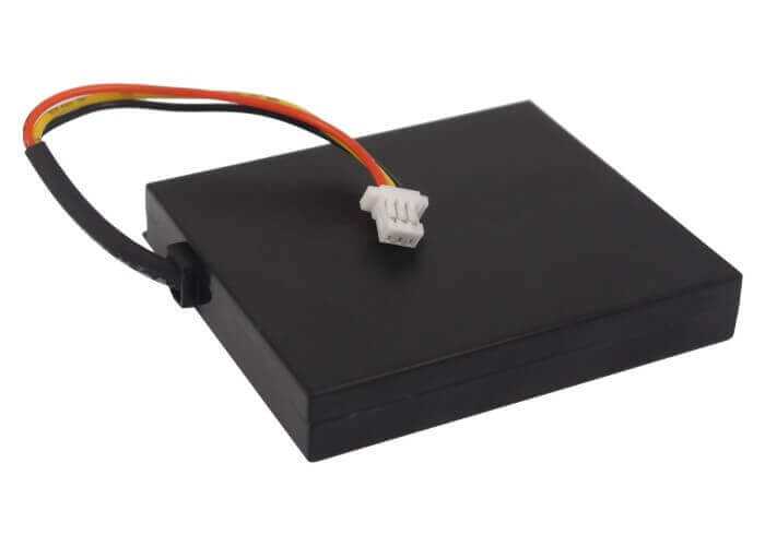 3.7V, Li-ion, 600mAh, Keyboard,Mouse battery fits Logitech, 533-000018, G930, Gaming Headset G930, 2.22Wh Keyboard,Mouse Cameron Sino Technology Limited