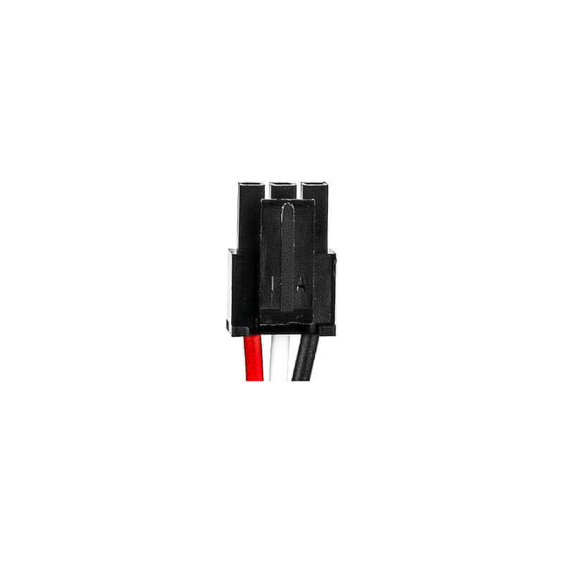3.7V, Li-ion, 2600mAh, Speaker battery fits Logitech, S-0012, Ue Boom, 9.62Wh Speaker Cameron Sino Technology Limited
