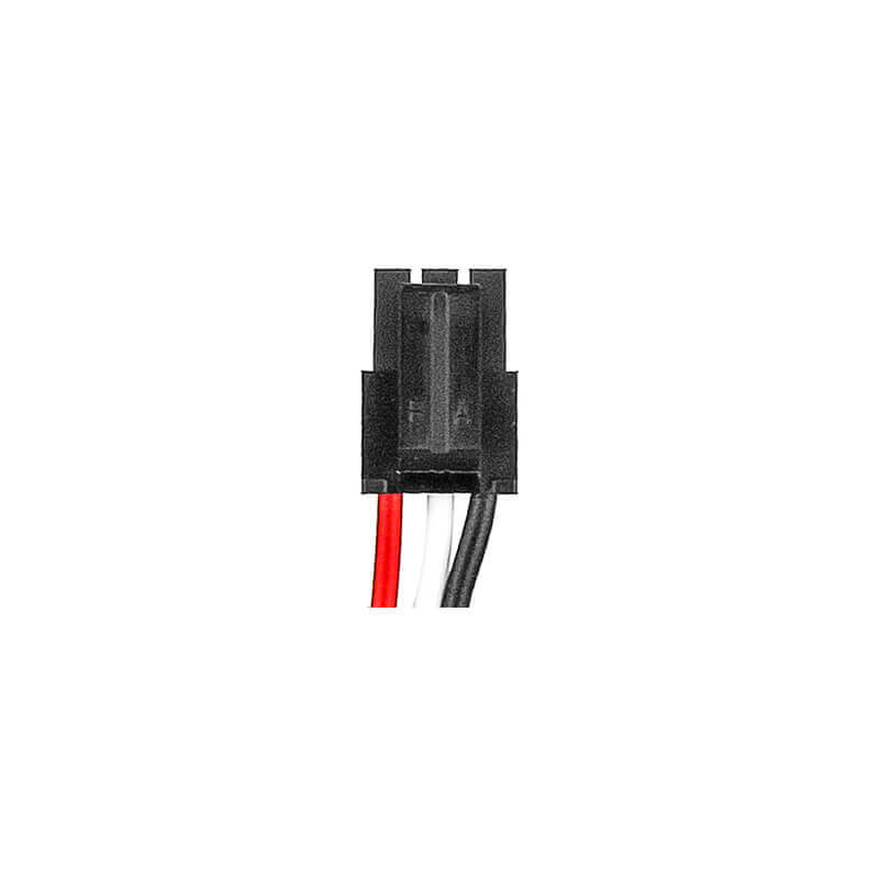 3.7V, Li-ion, 3400mAh, Speaker battery fits Logitech, S-0012, Ue Boom, 12.58Wh Speaker Cameron Sino Technology Limited