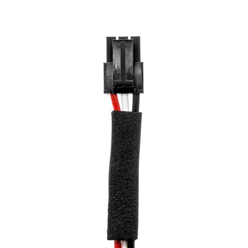 3.7V, Li-ion, 2600mAh, Speaker battery fits Logitech, Ue Boom 2, Ue Boom 2 Ultimate, 9.62Wh Speaker Cameron Sino Technology Limited
