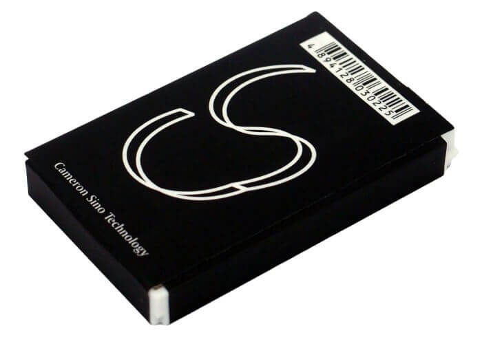 3.7V, Li-ion, 950mAh, Remote Control battery fits Logitech, R-rf11, Wireless Dj Music System, 3.52Wh Remote Control Cameron Sino Technology Limited
