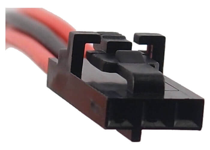 Batterie pour odomètre Lucas-grayson Gsi 37, odomètre Gsi37 7.2v, 500mah - 3.60wh Batteries pour l'électronique Cameron Sino Technology Limited (Suspendu)