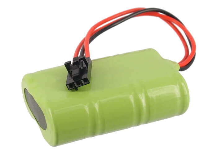 Batterie pour odomètre Lucas-grayson Gsi 37, odomètre Gsi37 7.2v, 500mah - 3.60wh Batteries pour l'électronique Cameron Sino Technology Limited (Suspendu)