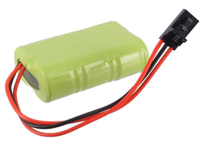 Batterie pour odomètre Lucas-grayson Gsi 37, odomètre Gsi37 7.2v, 500mah - 3.60wh Batteries pour l'électronique Cameron Sino Technology Limited (Suspendu)