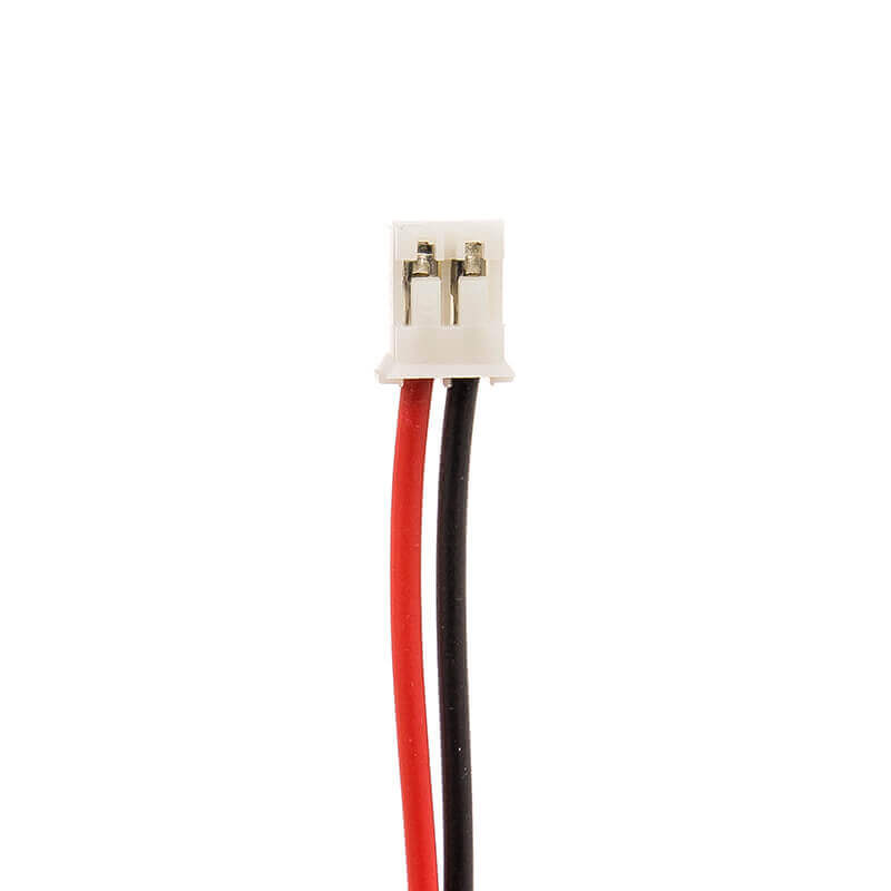 Babyphone Battery For Luvion, Prestige Touch 2 3.7v, 2000mah - 7.40wh BabyPhone Cameron Sino Technology Limited