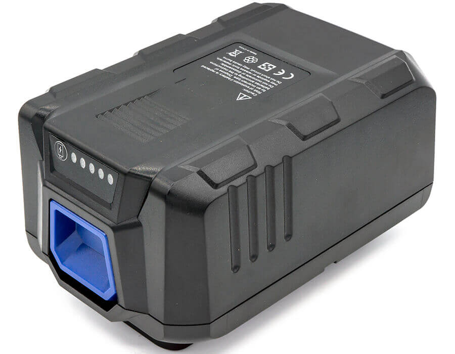 36.0V, Li-ion, 3000mAh, Power Tools battery fits Lux-tools, 1787233, A-36li/38 H, Ac36-40, 108Wh Power Tools Cameron Sino Technology Limited (Dangerous Goods)