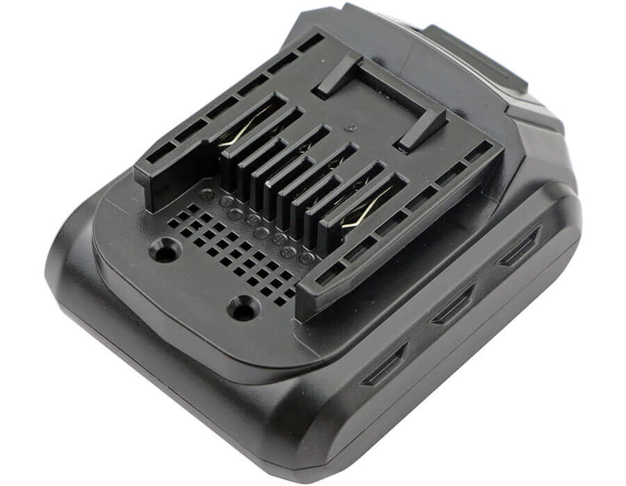 12.0V, Li-ion, 1500mAh, Power Tools battery fits Lux-tools, 3i(ncm)r19/65, Abs-12-li, 18Wh Power Tools Cameron Sino Technology Limited (Power Tools)