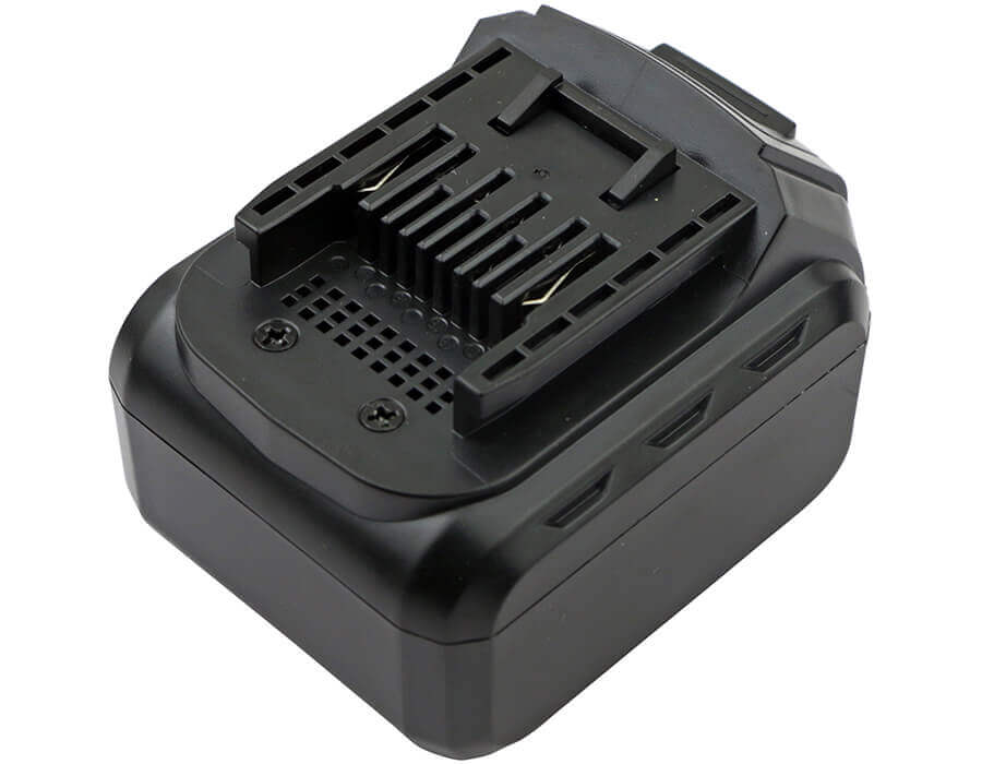 12.0V, Li-ion, 5000mAh, Power Tools battery fits Lux-tools, 3i(ncm)r19/65, Abs-12-li, 60Wh Power Tools Cameron Sino Technology Limited (Power Tools)