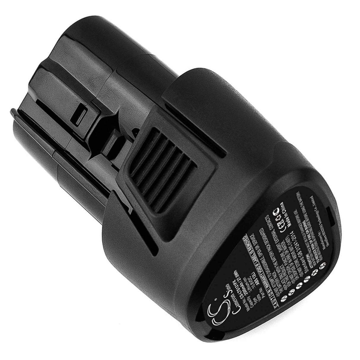 10.8V, Li-ion, 2500mAh, Power Tools battery fits Lux-tools, Abs 12li, Abs 12li 396951, 27Wh Power Tools Cameron Sino Technology Limited (Power Tools)