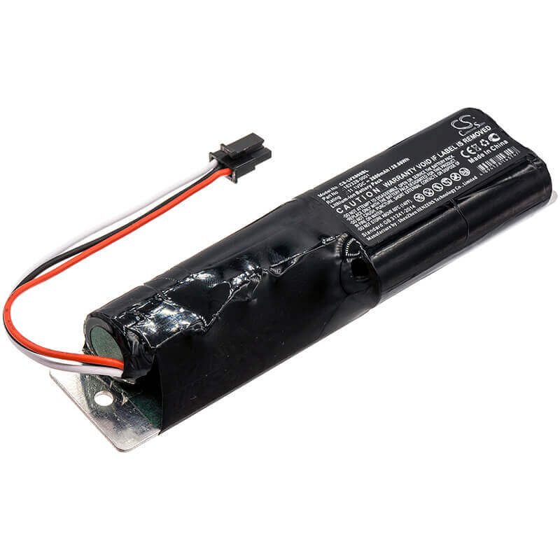 Barcode Scanner Battery For Lxe, Vx9, 11.1v, 2600mah - 28.86wh Barcode Scanner Cameron Sino Technology Limited