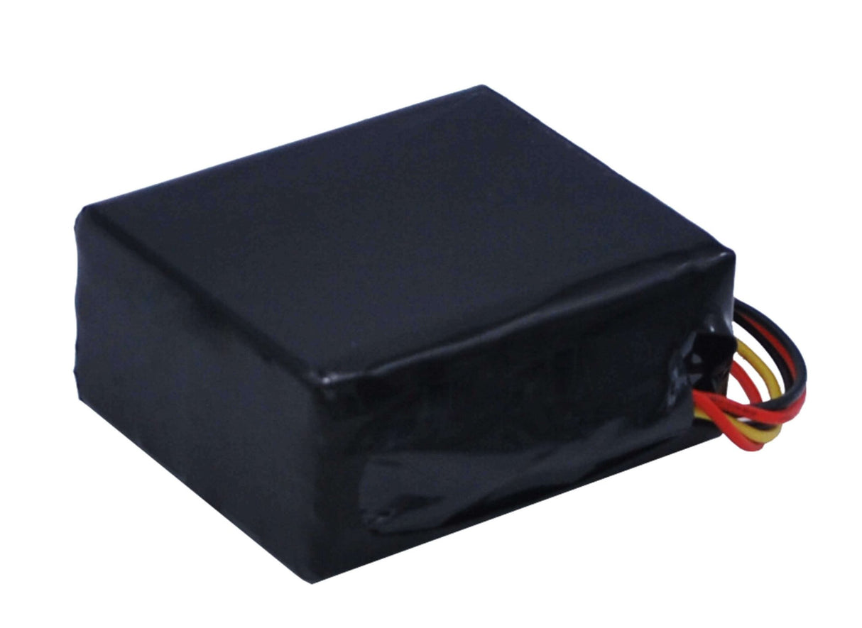 3.7V, Li-ion, 2100mAh, Camera battery fits Lytro, Dc-a950, Illum A1, Illum F1, 7.77Wh Camera Cameron Sino Technology Limited (Camera)