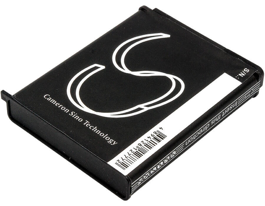 Barcode Scanner Battery For M3 Mobile, Sm10, Sm10lte 3.8v, 4200mah - 15.96wh Barcode Scanner Cameron Sino Technology Limited