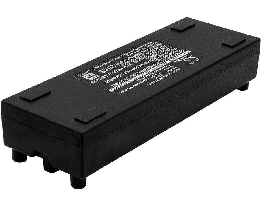 7.4V, Li-ion, 6800mAh, Headset battery fits Mackie, J22622, Freeplay, Freeplay Portable Pa System, 50.32Wh Wireless Headset Cameron Sino Technology Limited