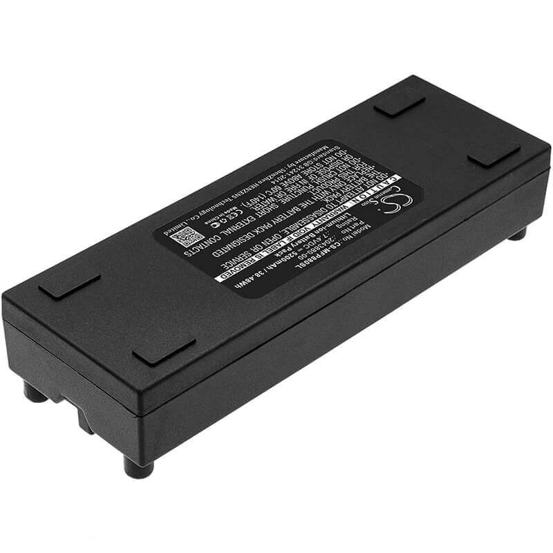 7.4V, Li-ion, 5200mAh, Headset battery fits Mackie, 2043880-00, Freeplay Personal Pa, 38.48Wh Wireless Headset Cameron Sino Technology Limited