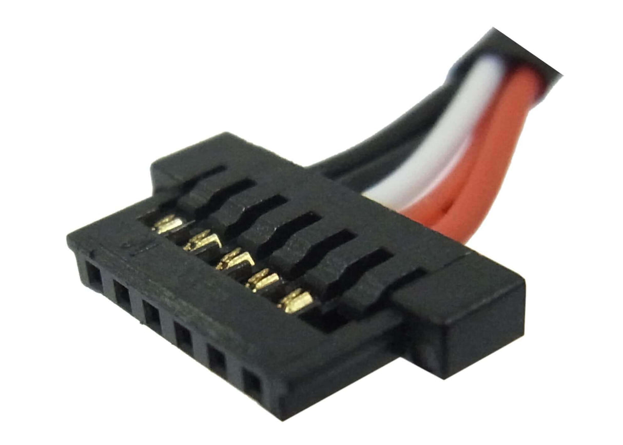 3.7V, Li-ion, 1800mAh, batterie GPS compatible Magellan, 37-00031-001, 2500t, Crossover, 6.66Wh GPS, Navigator Cameron Sino Technology Limited