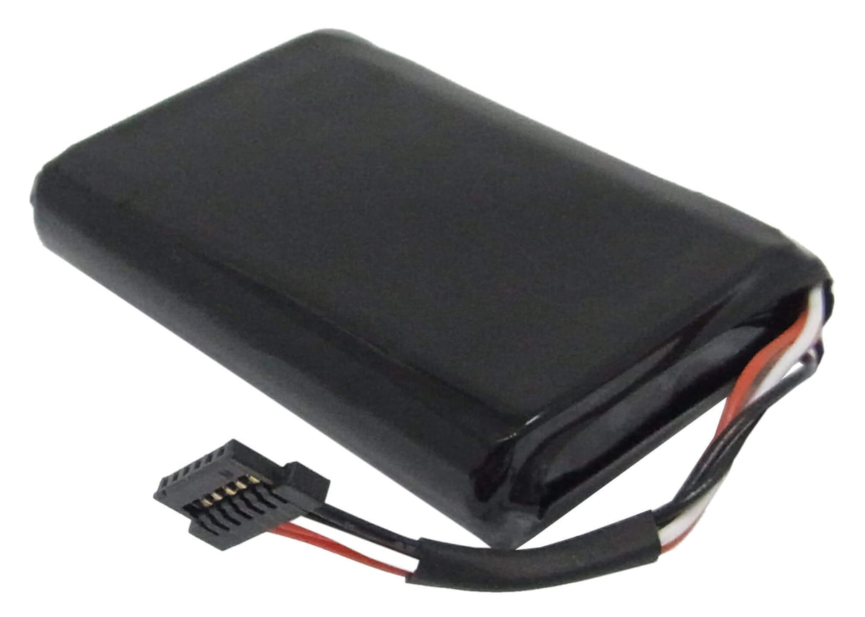 3.7V, Li-ion, 1800mAh, batterie GPS compatible Magellan, 37-00031-001, 2500t, Crossover, 6.66Wh GPS, Navigator Cameron Sino Technology Limited