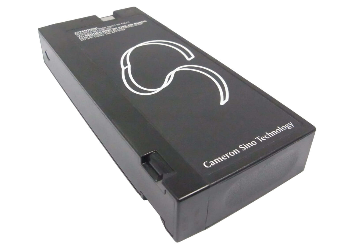 12.0V, Ni-MH, 1800mAh, batterie GPS compatible avec Trimble, Magellan, 980646-02, Gps 750m, Gps 750m Plus, 21.6Wh GPS, Navigator Cameron Sino Technology Limited