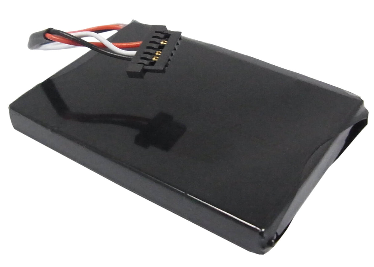 3,7V, Li-ion, 1100mAh, batterie GPS compatible avec Magellan, 0392607k2, Ma4700sgxuc, Maestro 4700, 4,07Wh GPS, Navigator Cameron Sino Technology Limited