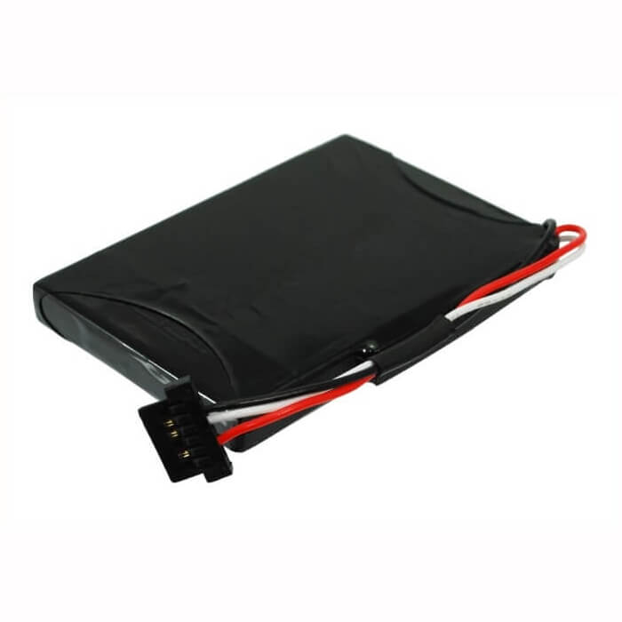 3,7V, Li-ion, 750mAh, batterie GPS compatible avec Magellan, 338937010172, Maestro 1700, 2,78Wh GPS, Navigator Cameron Sino Technology Limited