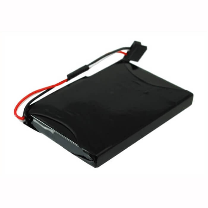 3,7V, Li-ion, 750mAh, batterie GPS compatible avec Magellan, 338937010172, Maestro 1700, 2,78Wh GPS, Navigator Cameron Sino Technology Limited