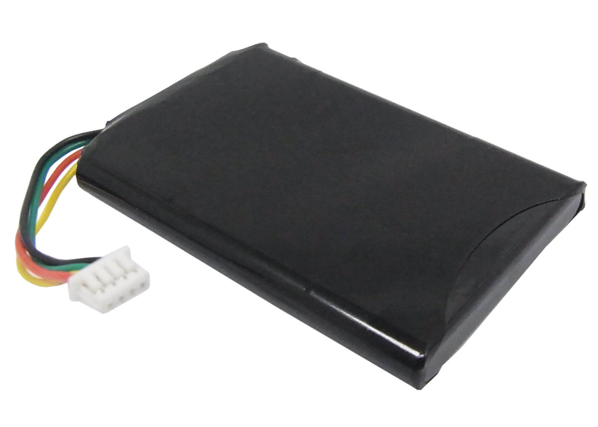 3.7V, Li-ion, 1100mAh, GPS battery fits Magellan, T0052, Maestro 3000, Maestro 3200, 4.07Wh GPS, Navigator Cameron Sino Technology Limited