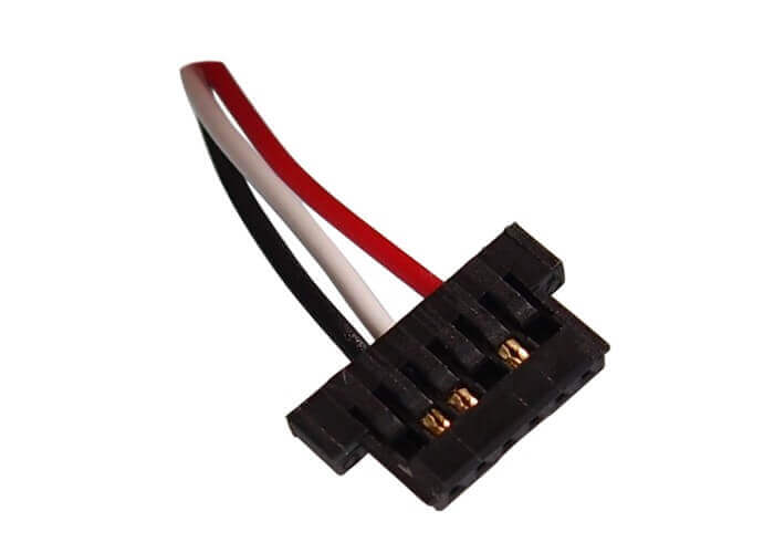 3,7V, Li-ion, 750mAh, batterie GPS compatible avec Magellan, 37-0030-001, Maestro 3140, 2,78Wh GPS, Navigateur Cameron Sino Technology Limited