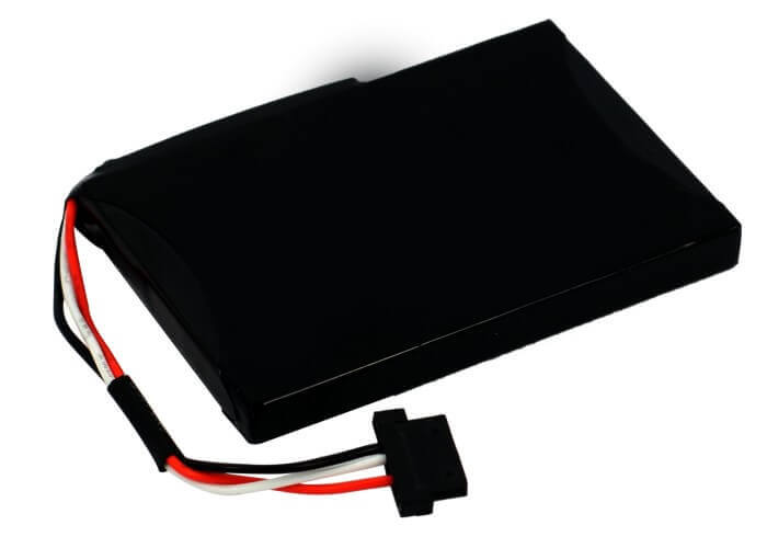 3.7V, Li-ion, 1100mAh, batterie GPS compatible Magellan, 37-00030-001, Maestro 4000, Maestro 4000t, 4.07Wh GPS, Navigator Cameron Sino Technology Limited
