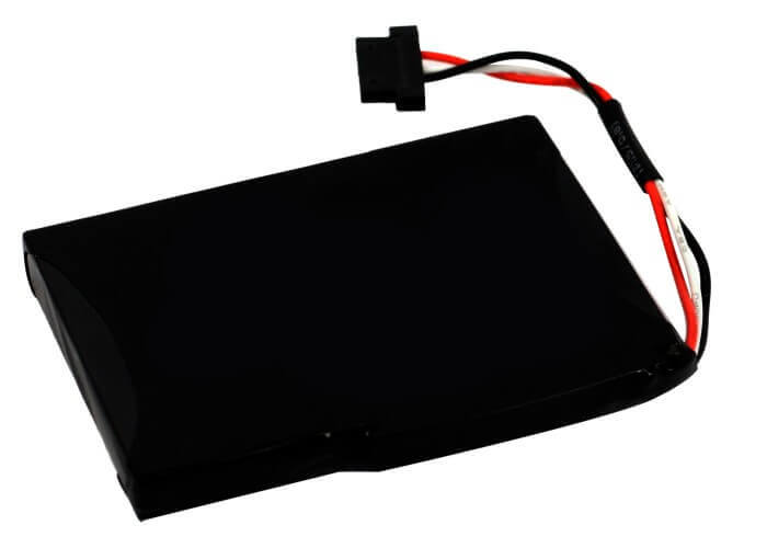 3.7V, Li-ion, 1100mAh, batterie GPS compatible Magellan, 37-00030-001, Maestro 4000, Maestro 4000t, 4.07Wh GPS, Navigator Cameron Sino Technology Limited