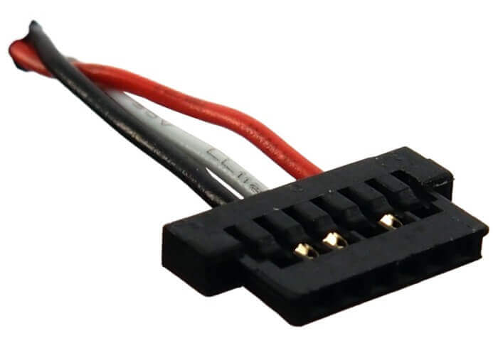 3.7V, Li-ion, 1100mAh, batterie GPS compatible Magellan, 37-00030-001, Maestro 4000, Maestro 4000t, 4.07Wh GPS, Navigator Cameron Sino Technology Limited