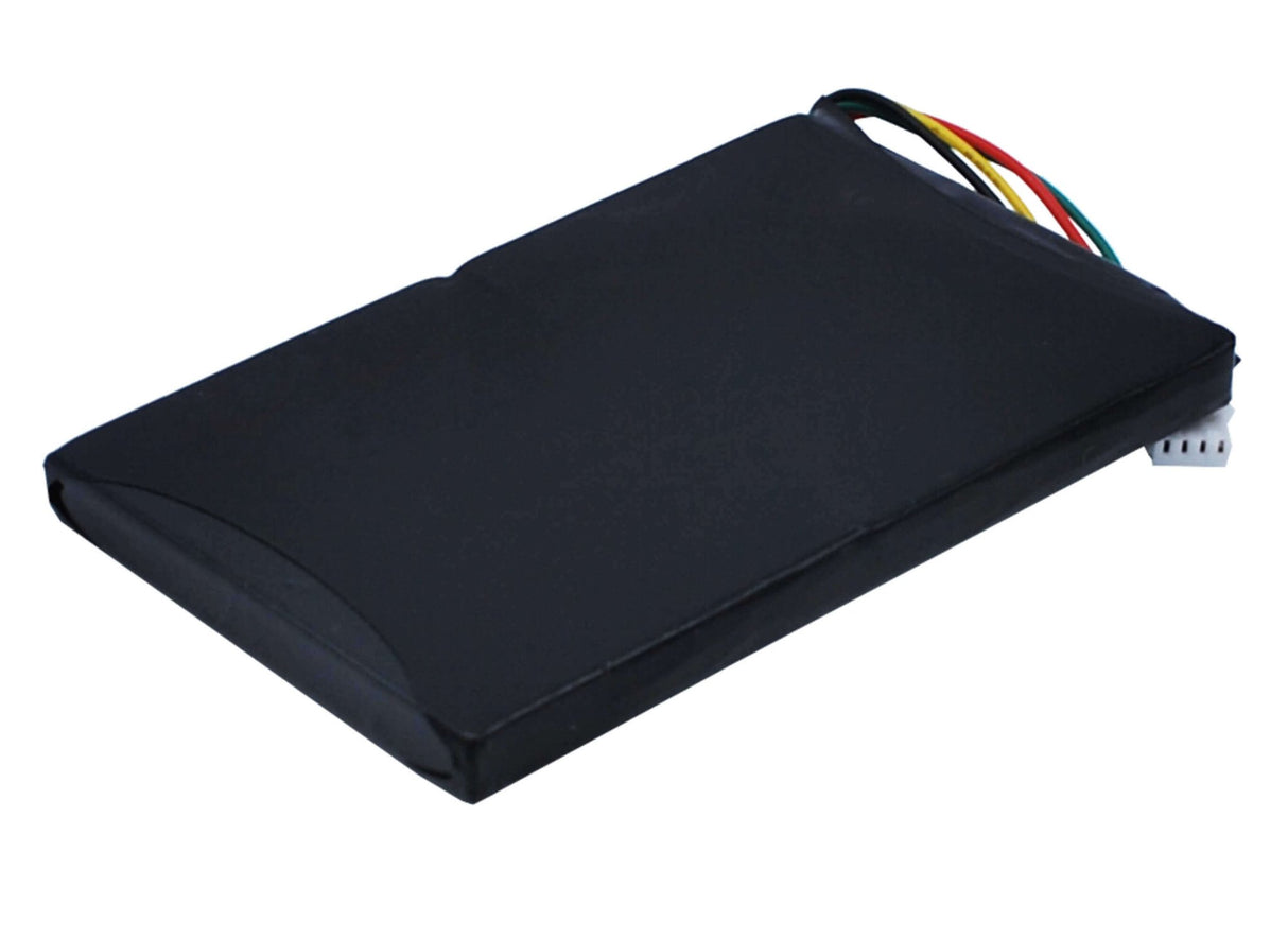 3,7V, Li-ion, 1500mAh, batterie GPS compatible avec Magellan, 60.14g0t.001, Maestro 4300, Maestro 4350, 5.55Wh GPS, Navigator Cameron Sino Technology Limited