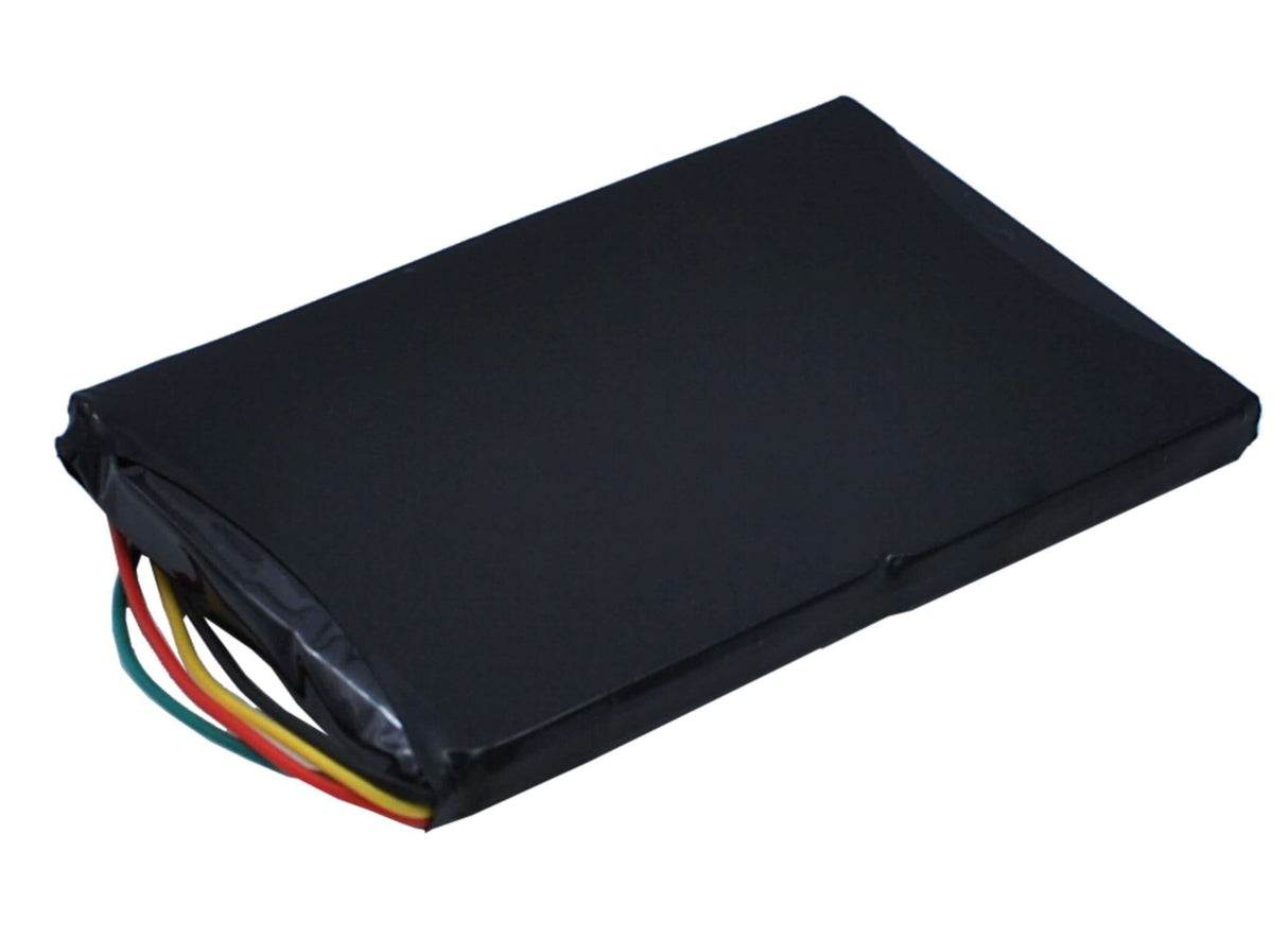 3,7V, Li-ion, 1500mAh, batterie GPS compatible avec Magellan, 60.14g0t.001, Maestro 4300, Maestro 4350, 5.55Wh GPS, Navigator Cameron Sino Technology Limited