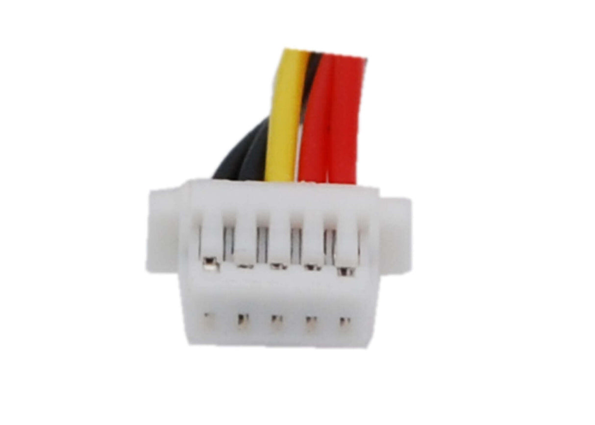 3,7V, Li-Polymère, 1500mAh, batterie GPS compatible avec Magellan, Ae473870p, Maestro 5300, Maestro 5310, 5,55Wh GPS, Navigator Cameron Sino Technology Limited