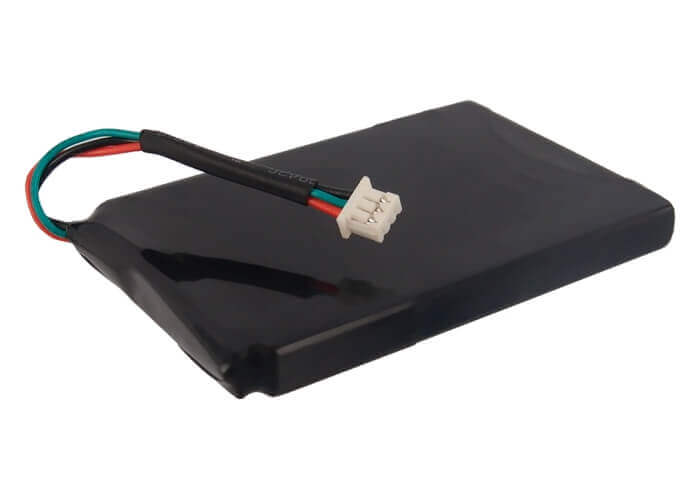 3,7V, Li-ion, 1100mAh, batterie GPS compatible avec Magellan, 384.00015.005, Roadmate 1200 (3 fils), Roadmate 1210 (3 fils), 4,07Wh GPS, Navigator Cameron Sino Technology Limited