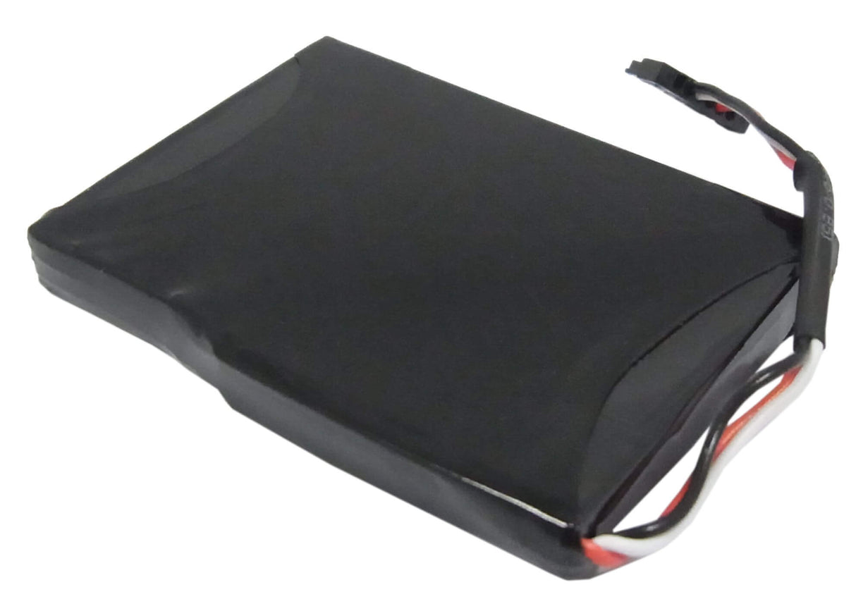 3,7V, Li-ion, 720mAh, batterie GPS compatible Magellan, 338937010172, Roadmate 1300, Roadmate 1340, 2,66Wh GPS, Navigator Cameron Sino Technology Limited