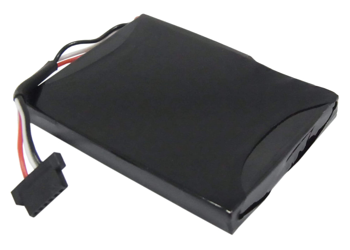 3,7V, Li-ion, 720mAh, batterie GPS compatible Magellan, 338937010172, Roadmate 1300, Roadmate 1340, 2,66Wh GPS, Navigator Cameron Sino Technology Limited
